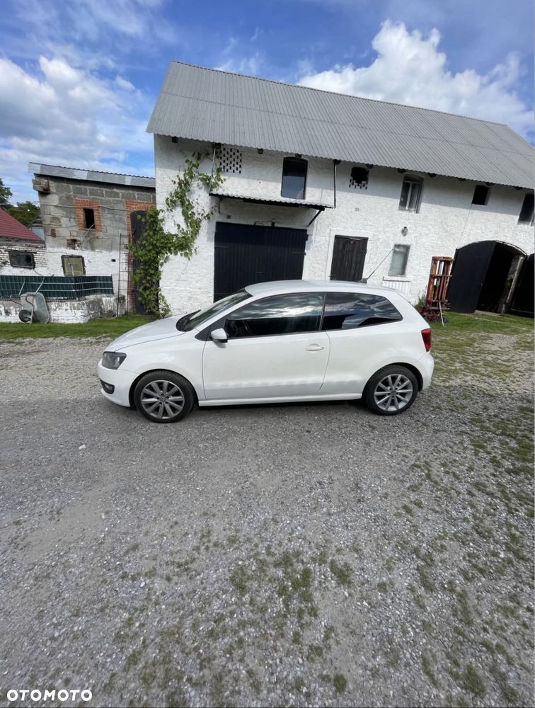 Volkswagen Polo - 3