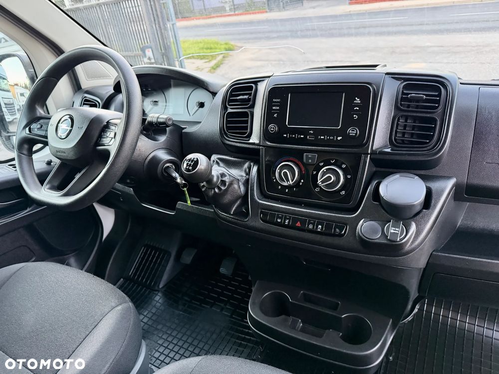 Fiat DUCATO L3H2 / SALON POLSKA / NISKI PRZEBIEG / BOGATE WYPOSAŻENIE / LEASING / KREDYT / VAT 23% - 16