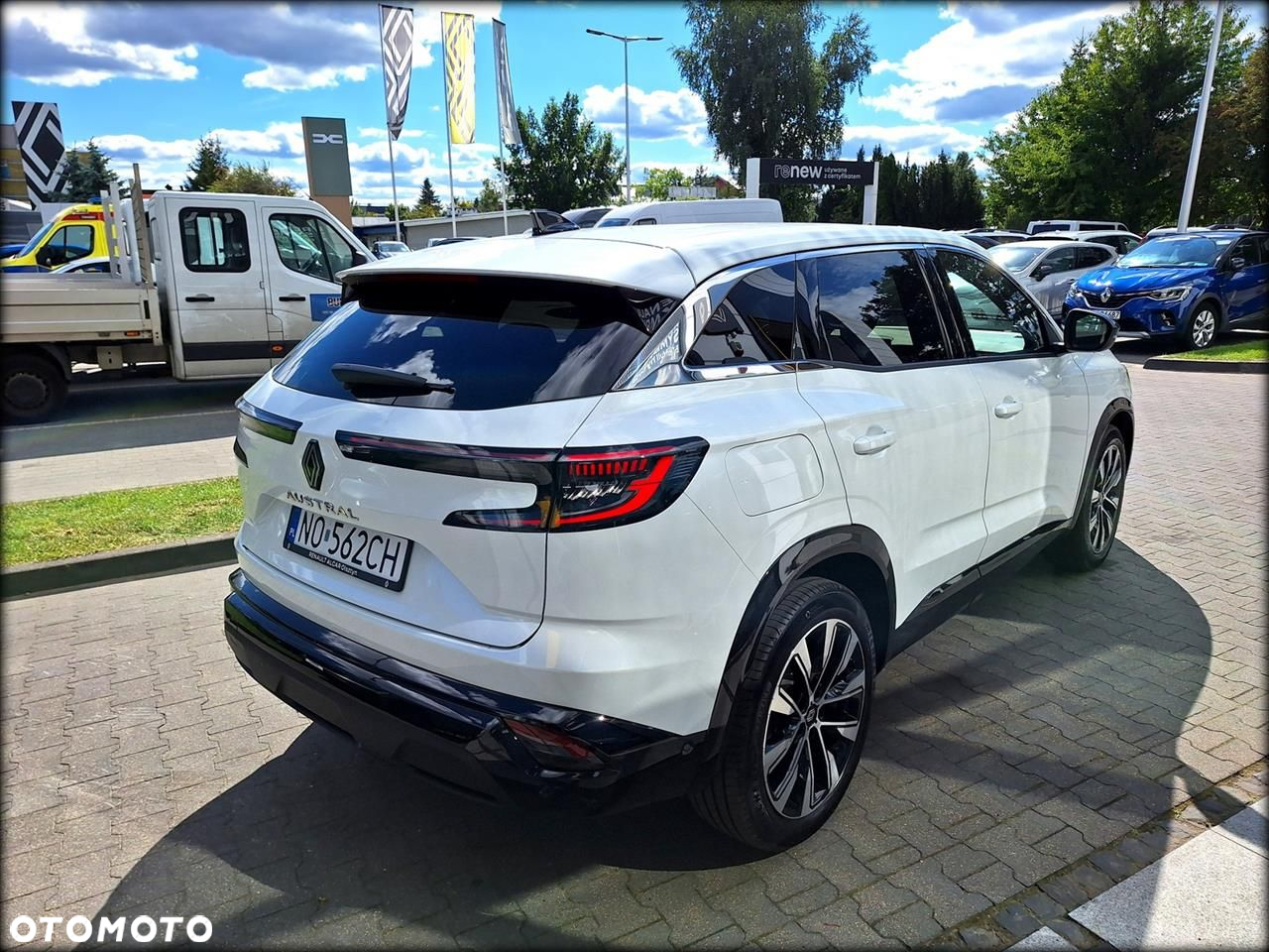 Renault Austral - 3