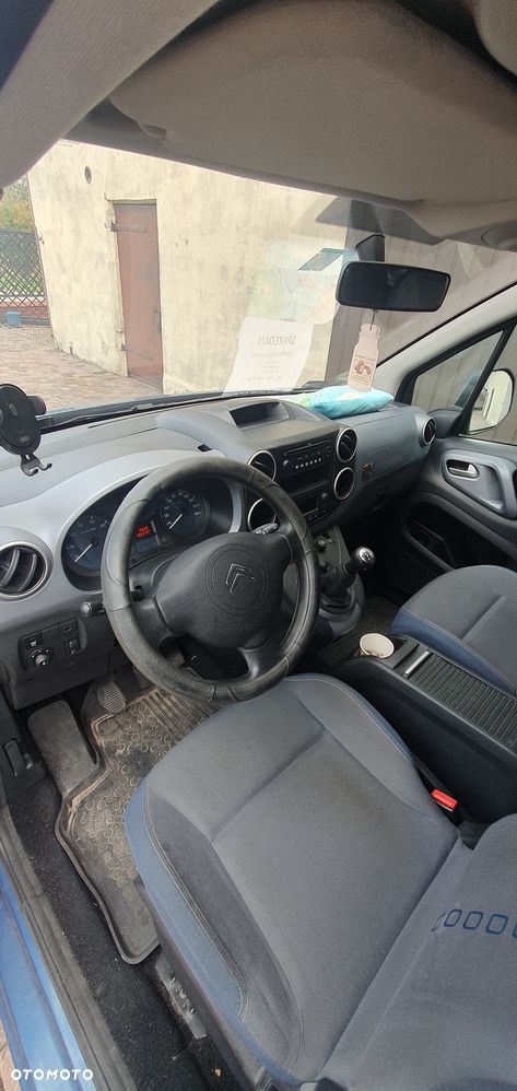 Citroën Berlingo - 3