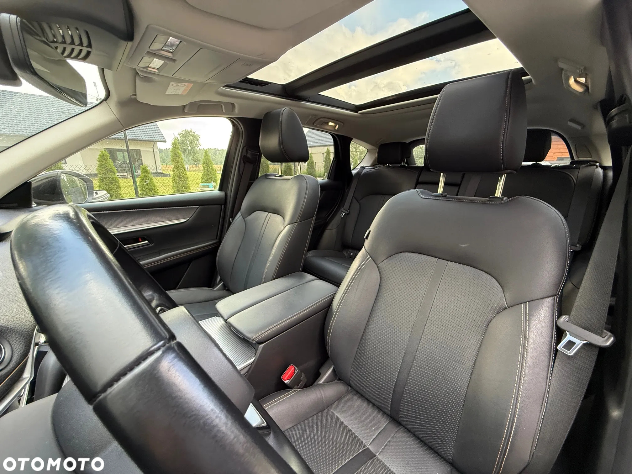 Mazda CX-60 2.5 PHEV Homura Plus AWD - 21