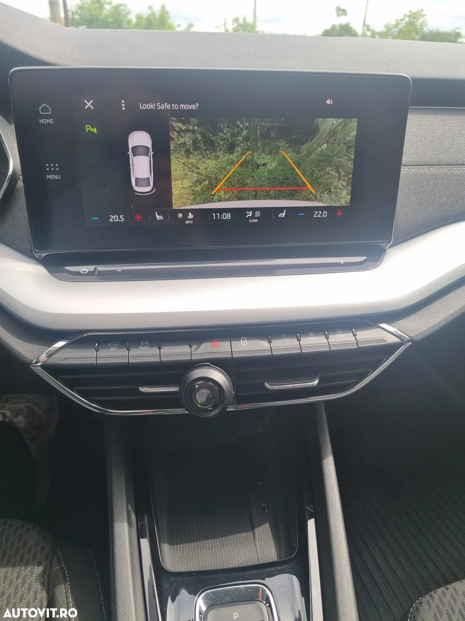 Skoda Octavia 2.0 TDI DSG Style - 18