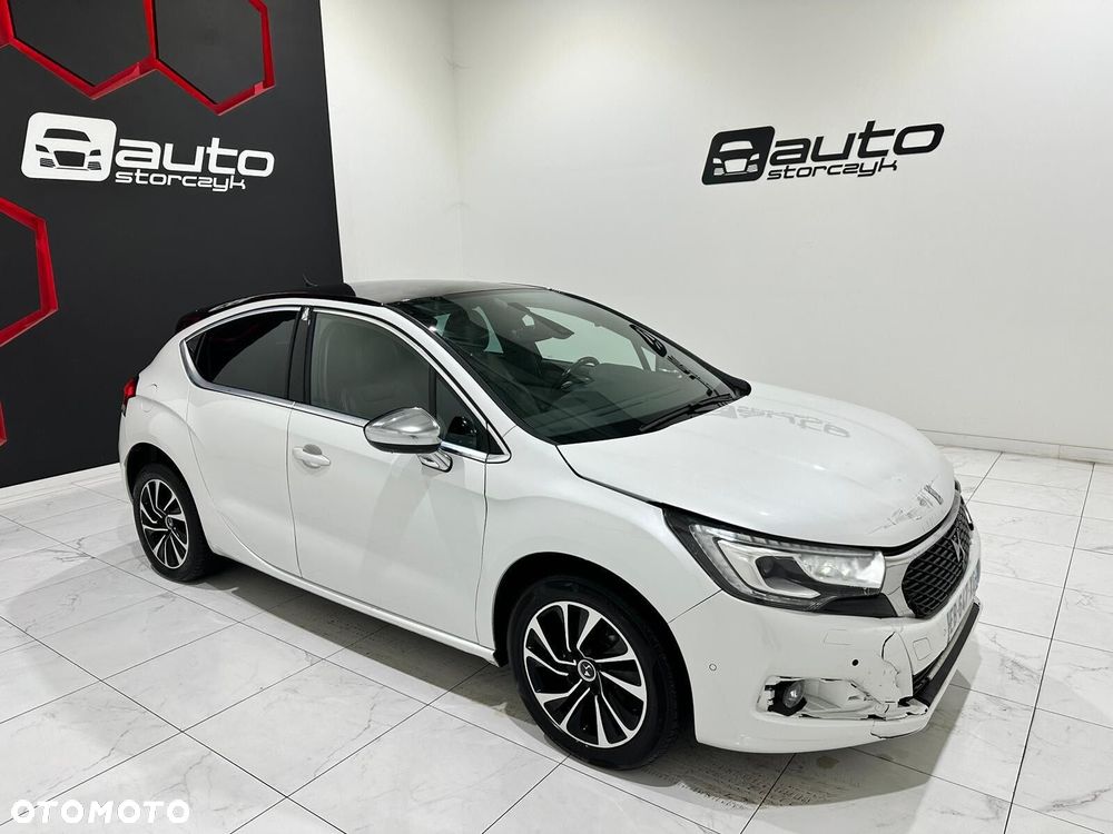 DS Automobiles DS 4 - 2