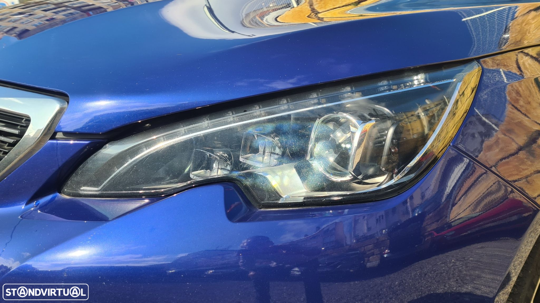Peugeot 308 SW - 57