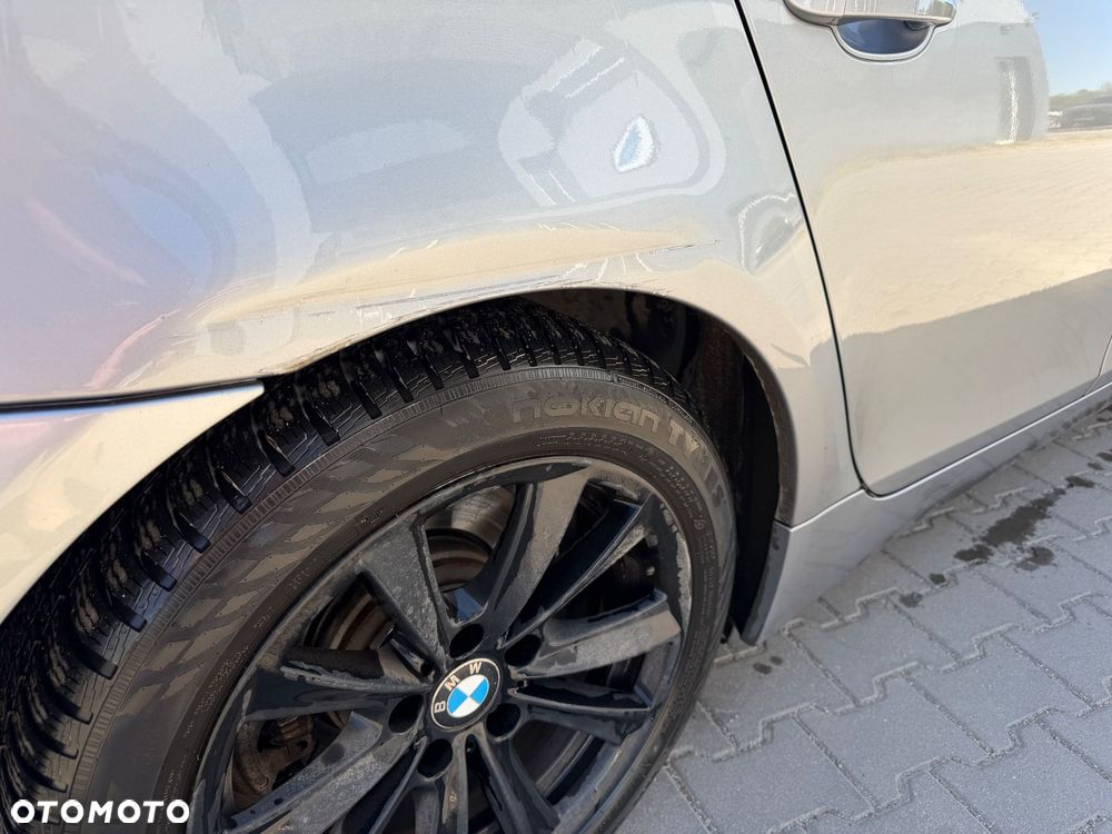 BMW Seria 5 - 7
