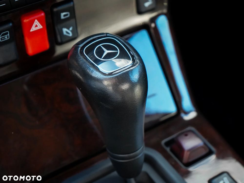 Mercedes-Benz SL 320 - 20