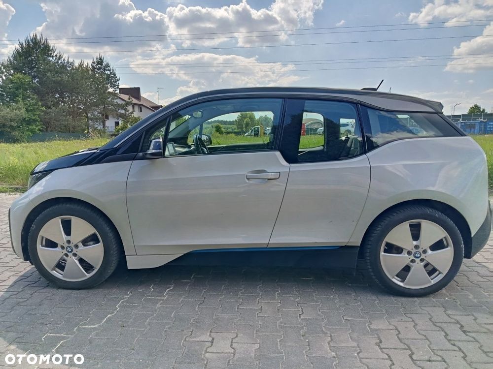 BMW i3 94 Ah - 2