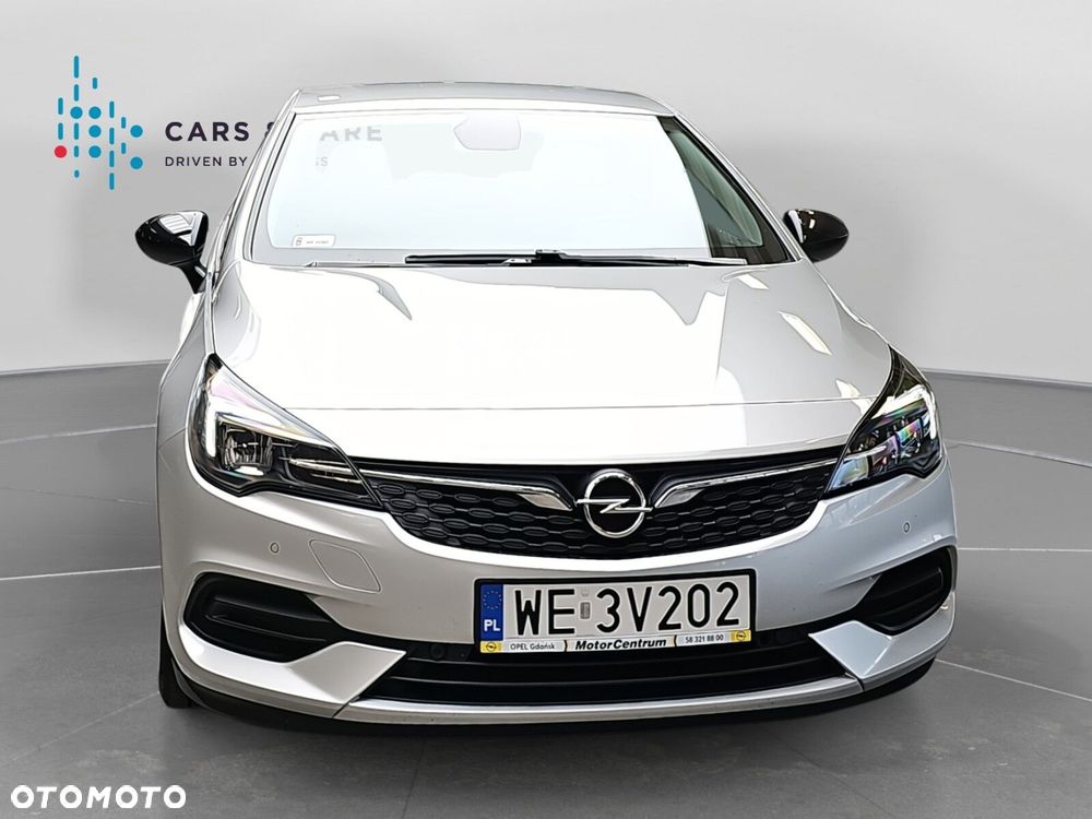 Opel Astra V 1.2 T Edition S&S - 3