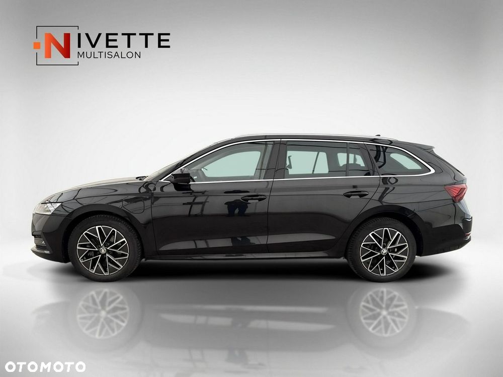Skoda Octavia - 7