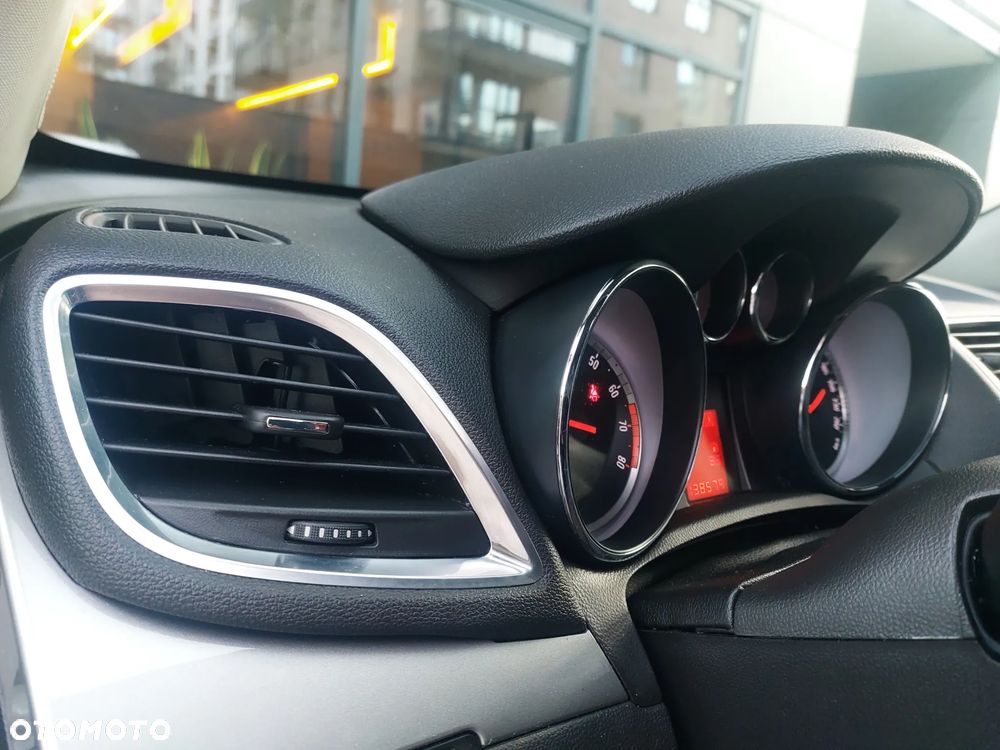 Opel Mokka 1.4 Turbo ecoFLEX Start/Stop Edition - 19