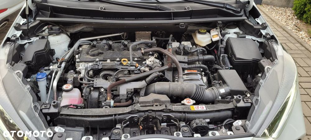 Toyota Yaris - 7