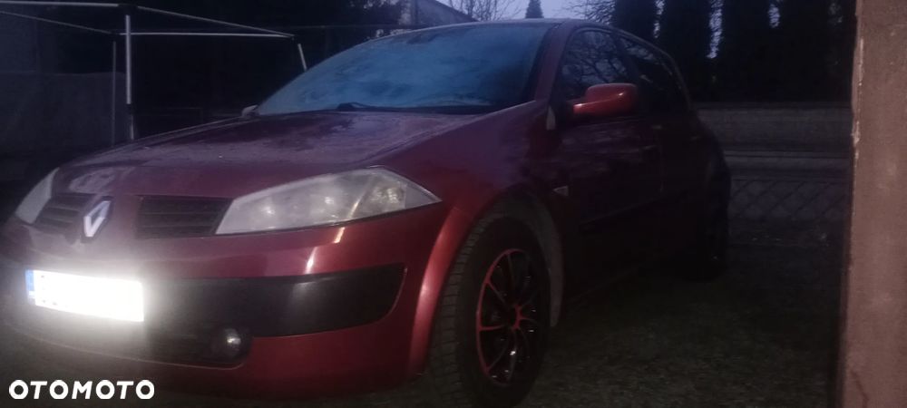 Renault Espace 2.0T 16V Privilege - 10