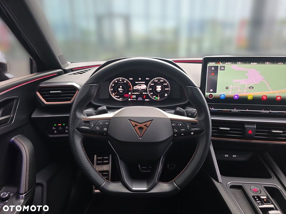 Cupra Leon Sportstourer 2.0 TSI VZ DSG - 13