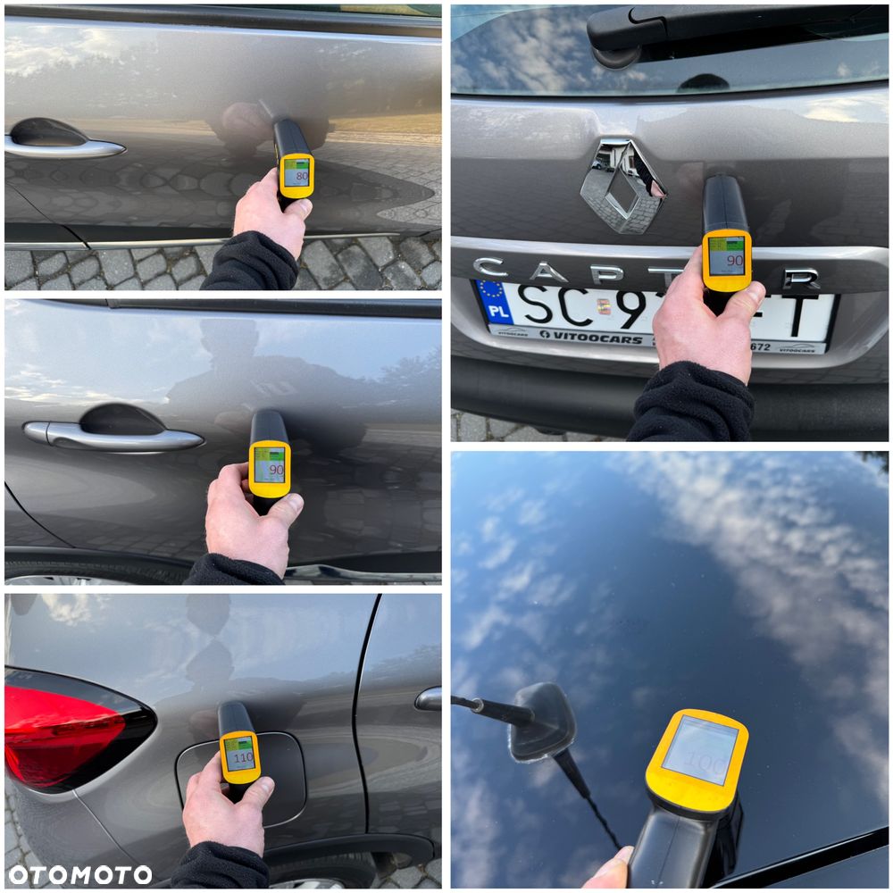 Renault Captur ENERGY TCe 90 Experience - 37