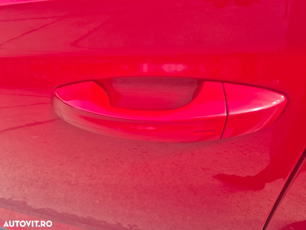 Skoda Kamiq 1.5 TSI DSG Style - 34