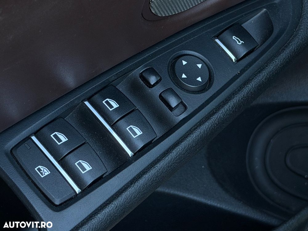 BMW X5 M - 20
