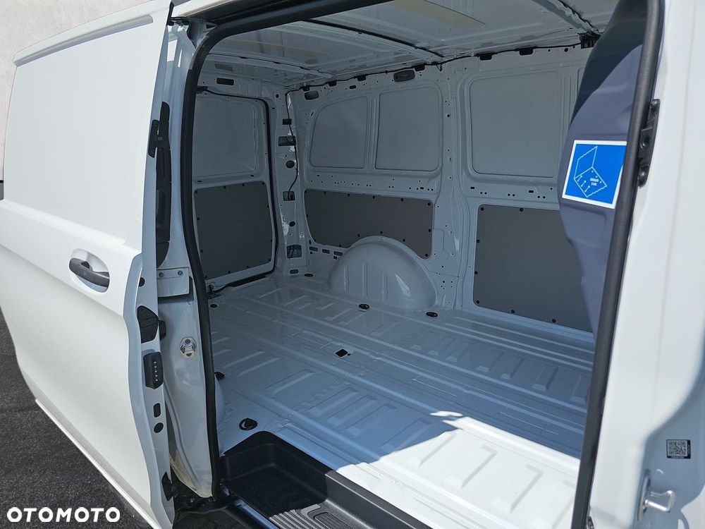 Mercedes-Benz vito 116 CDI - 15