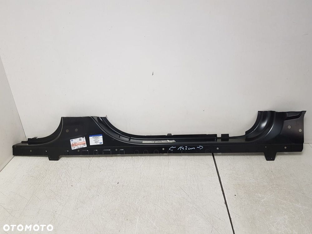 NOWY ORYGINALNY PRÓG SŁUPEK PRAWY PRAWA FORD FOCUS MK4 IV 4 18-24 JX7B-A10130-AA  2206857 - 5