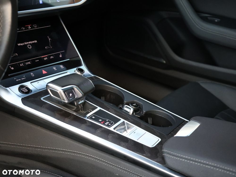 Audi A7 Sportback 55 TFSI Quattro S tronic - 16