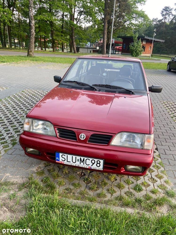 Polonez Inny - 2