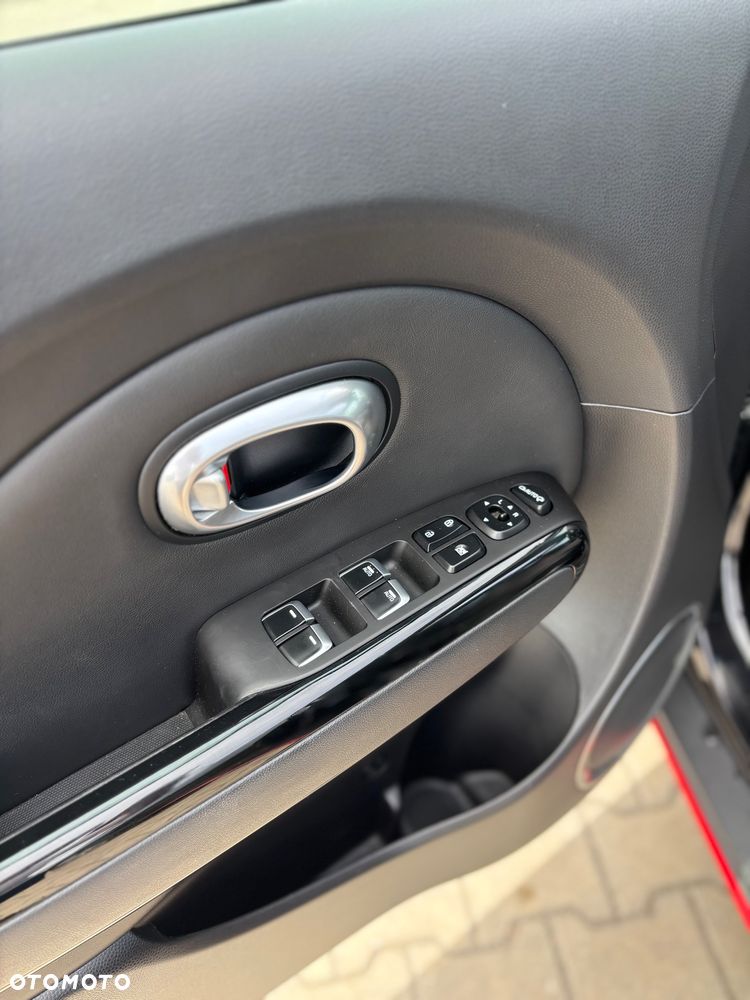 Kia Soul 1.6 T-GDI DCT FINAL EDITION - 22