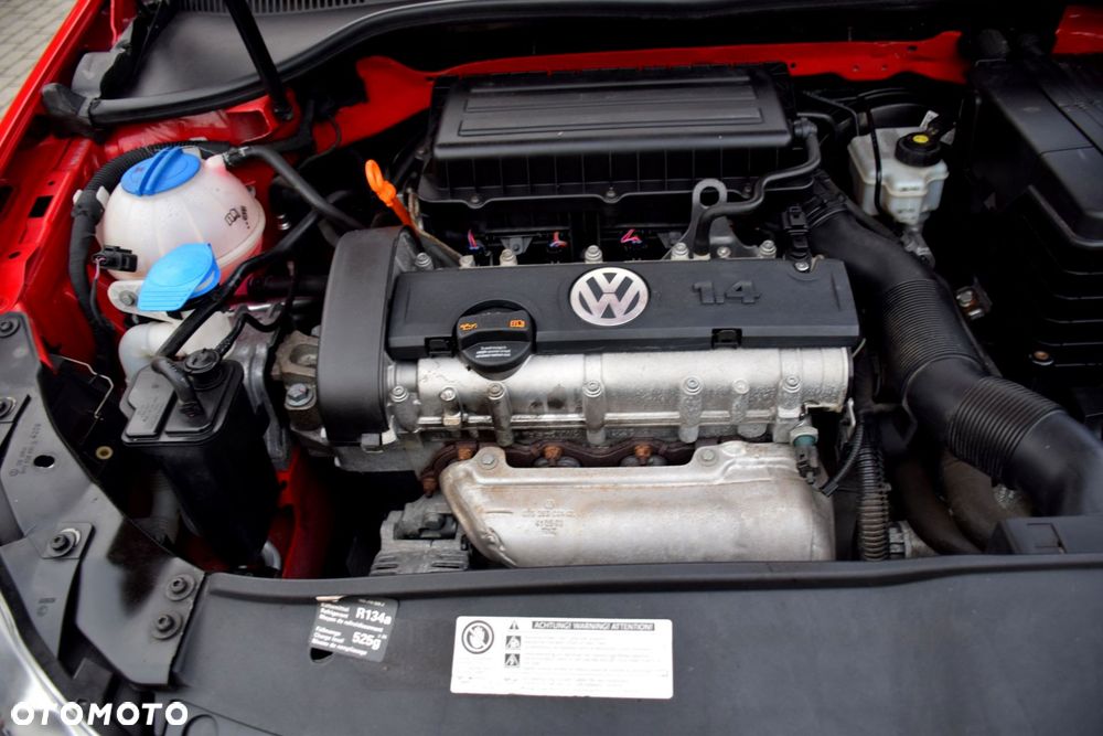 Volkswagen Golf 1.4 Team - 19