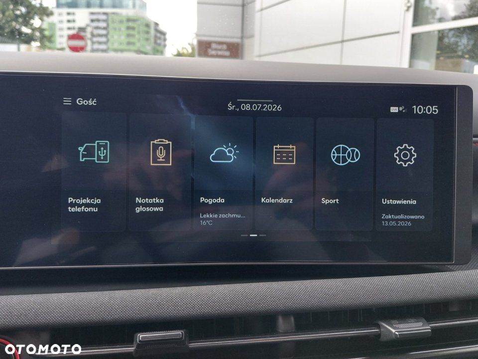 Hyundai Tucson - 22