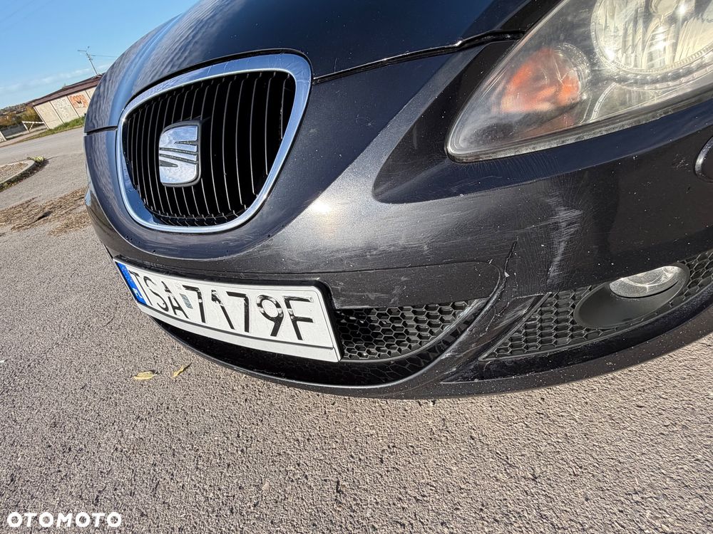 Seat Leon - 6