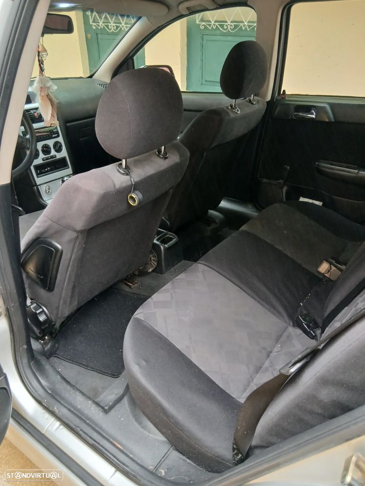 Opel Astra Caravan 1.7 DTL Club - 9