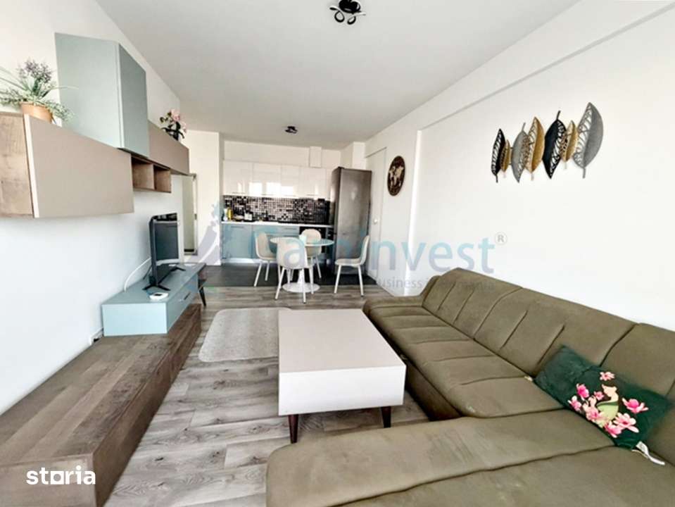Apartament 3 camere in Oradea, bloc nou Onestilor, Gaminvest V4523 — fotografia 2