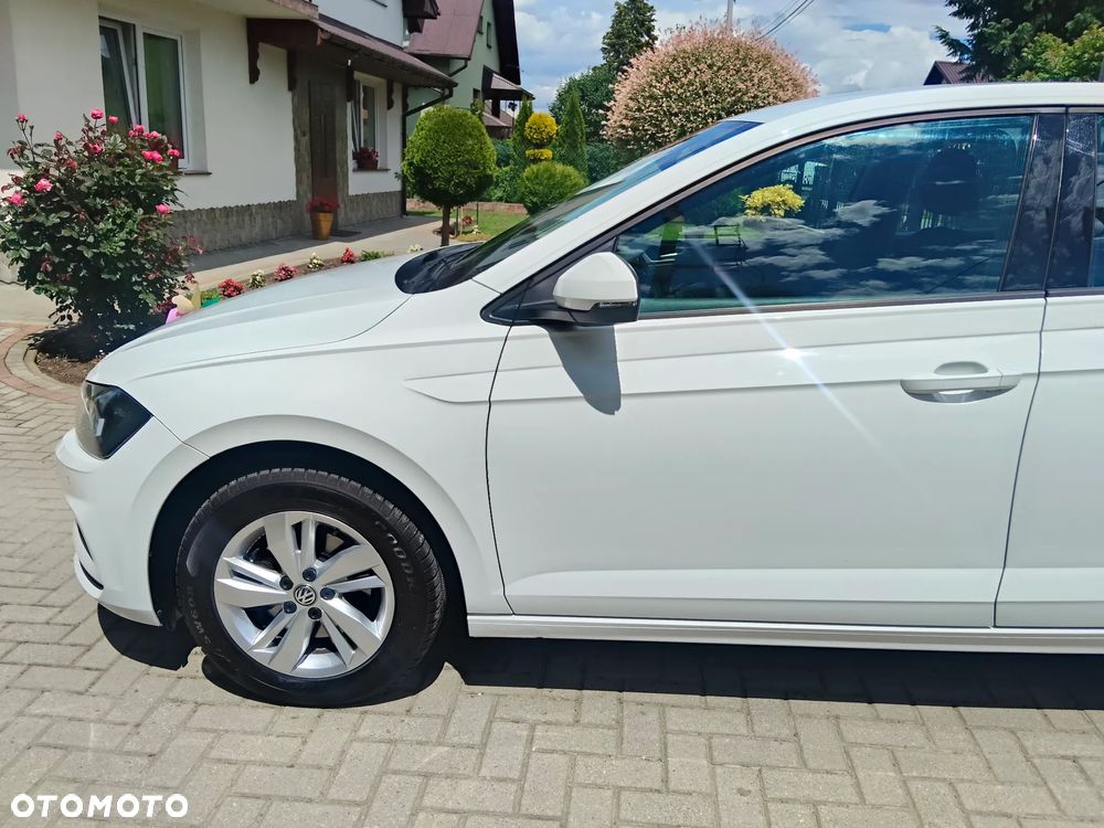 Volkswagen Polo 1.6 TDI SCR Highline - 19