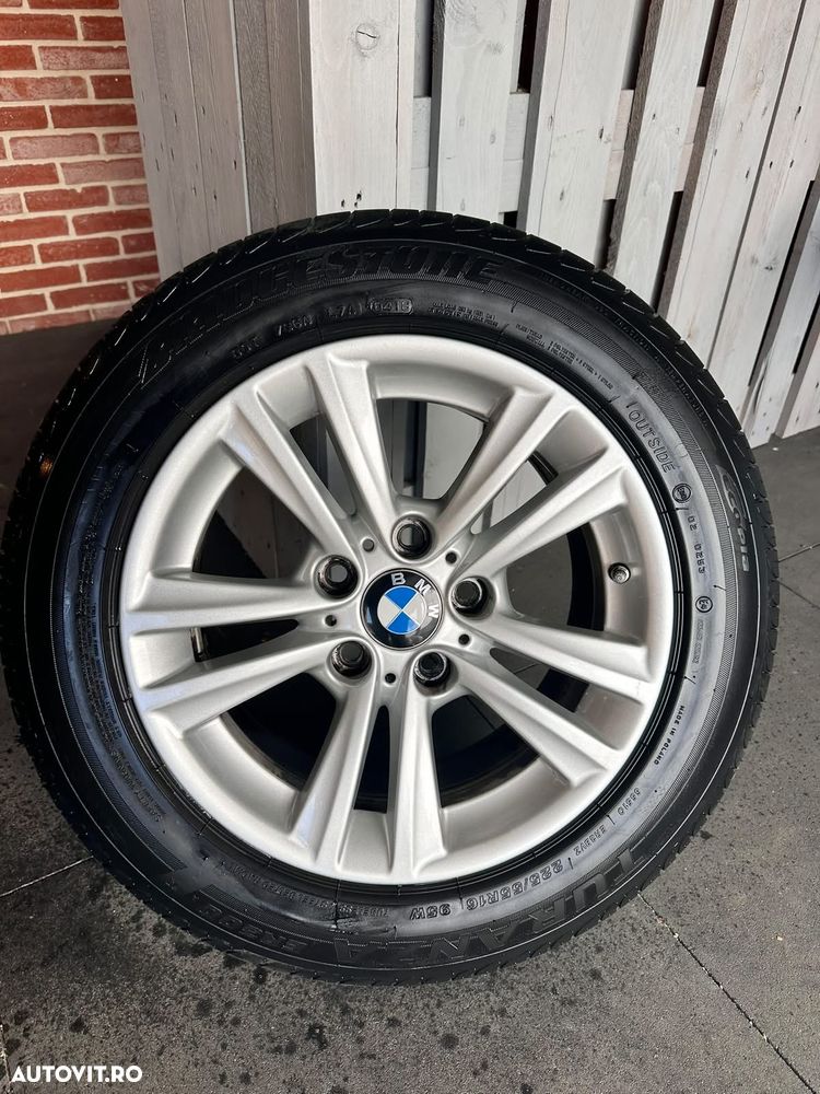 BMW Seria 3 318i - 16