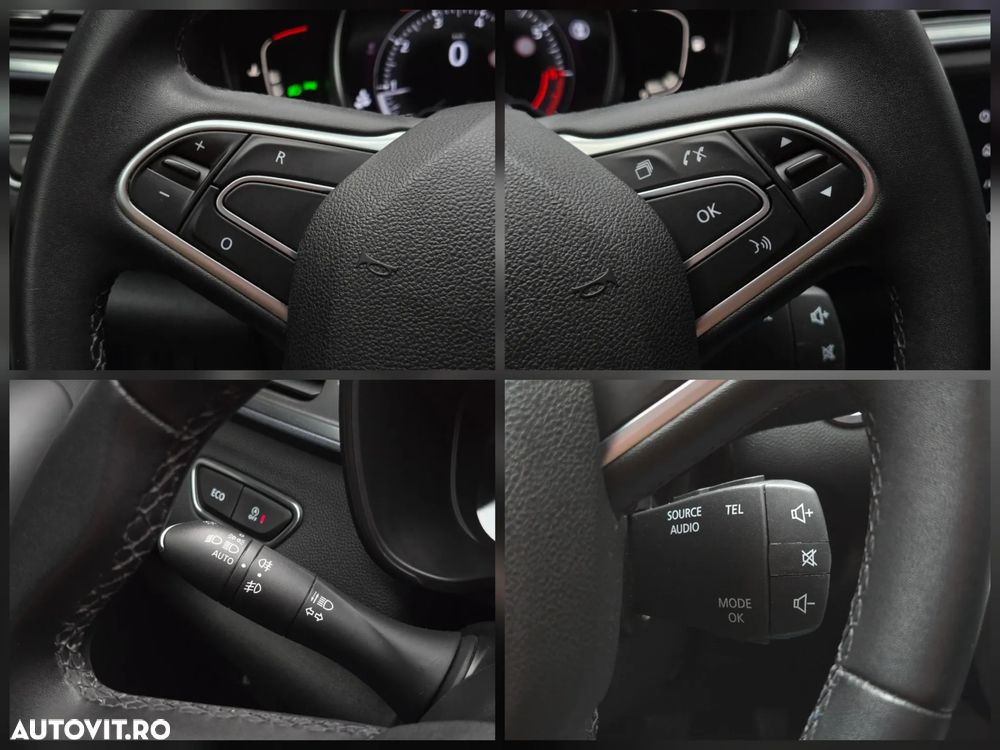 Renault Kadjar TCe 140 GPF LIMITED - 32