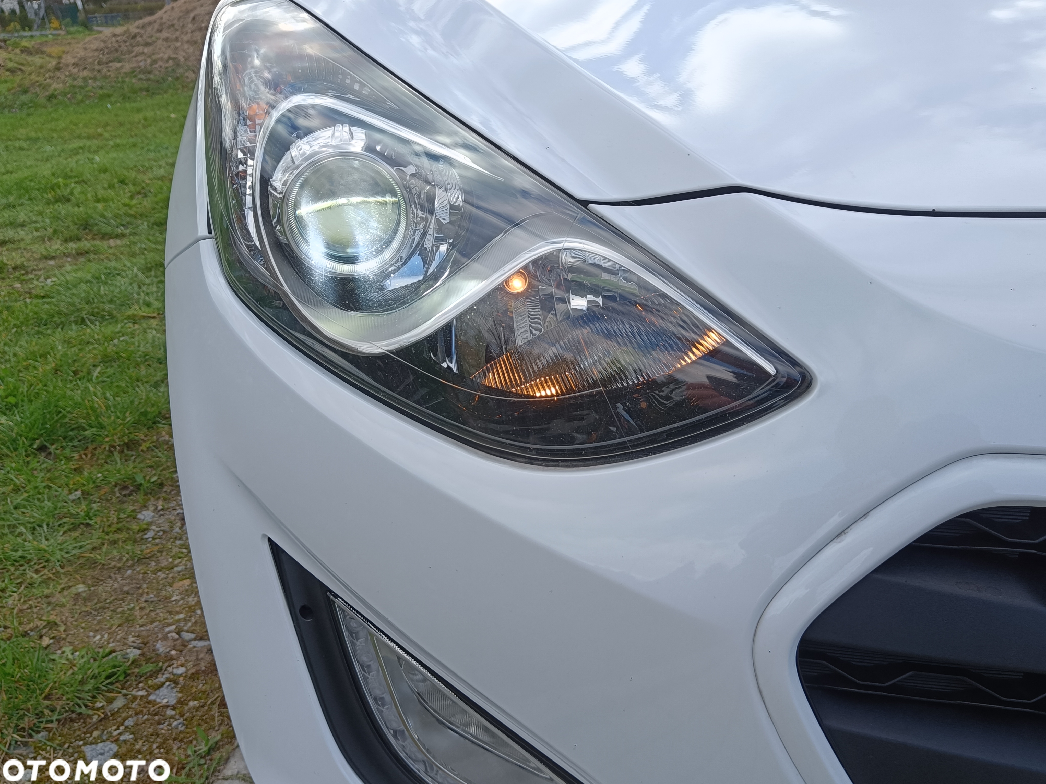 Hyundai i30 1.6 CRDi Premium - 20