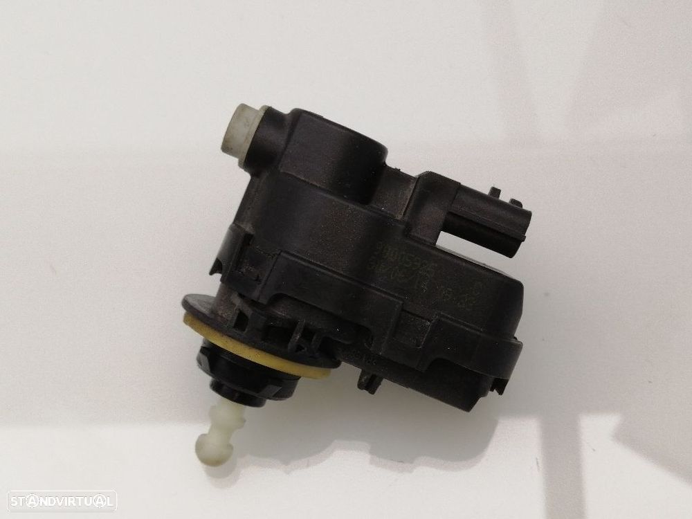 MOTOR REGULAÇÃO FARÓIS PEUGEOT 208 2014 -9005925 - 4