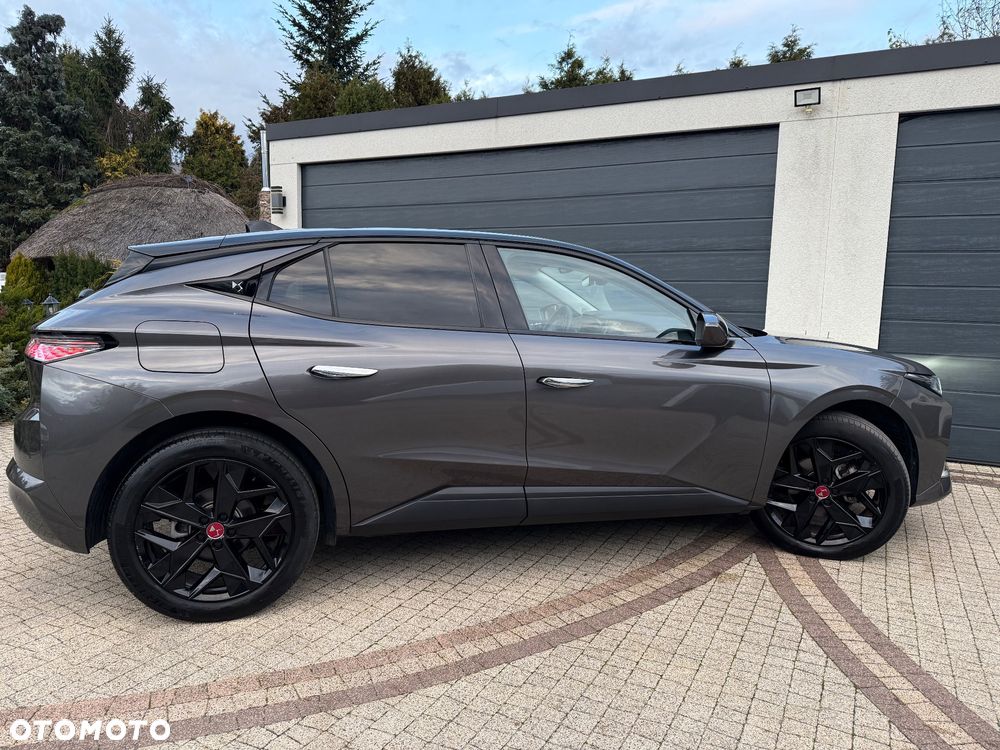 DS Automobiles DS 4 1.5 BlueHDi Performance Line + - 20