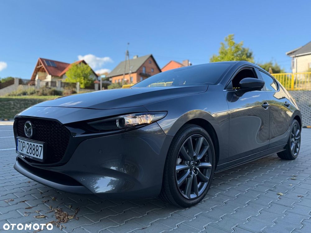 Mazda 3 - 17