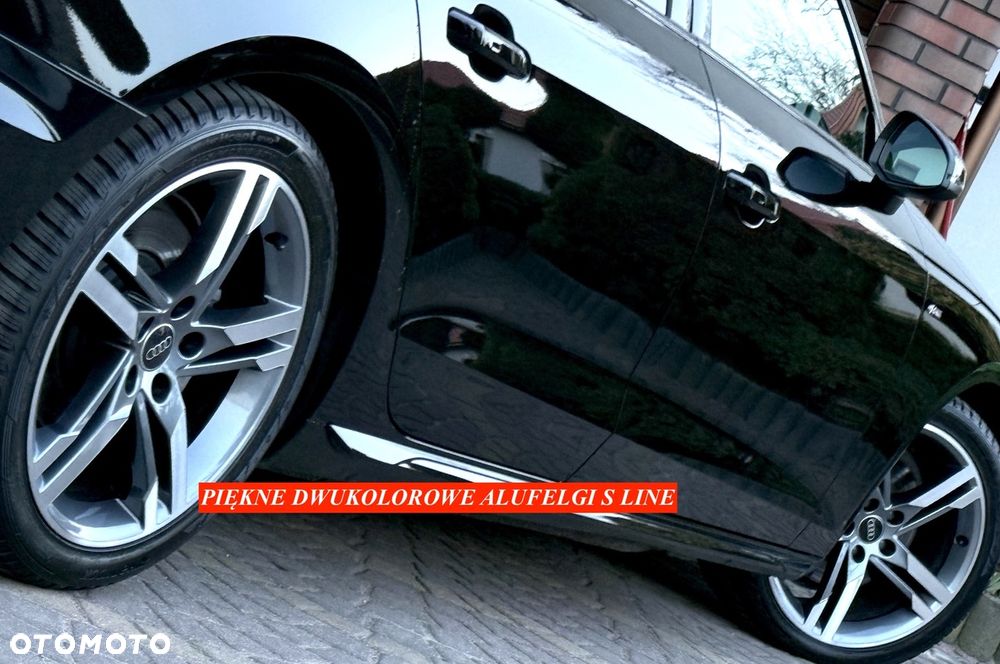 Audi A4 Avant 35 TFSI mHEV S Line S tronic - 24