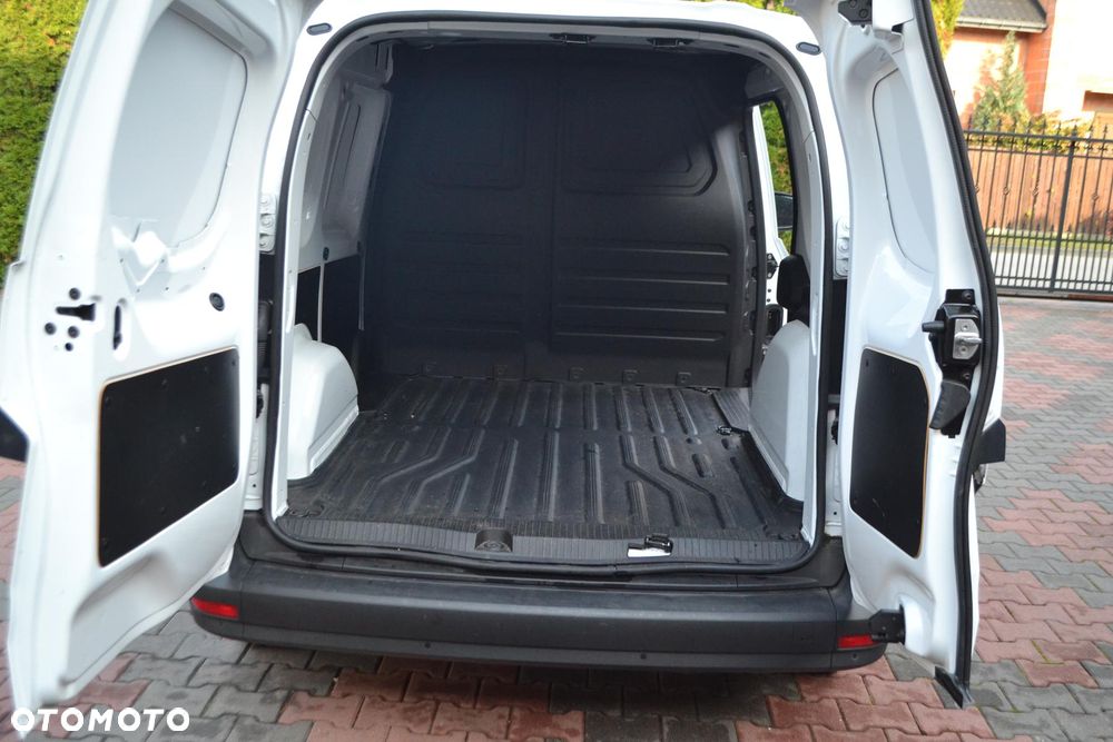 Mercedes-Benz CITAN 108 CDI - 3