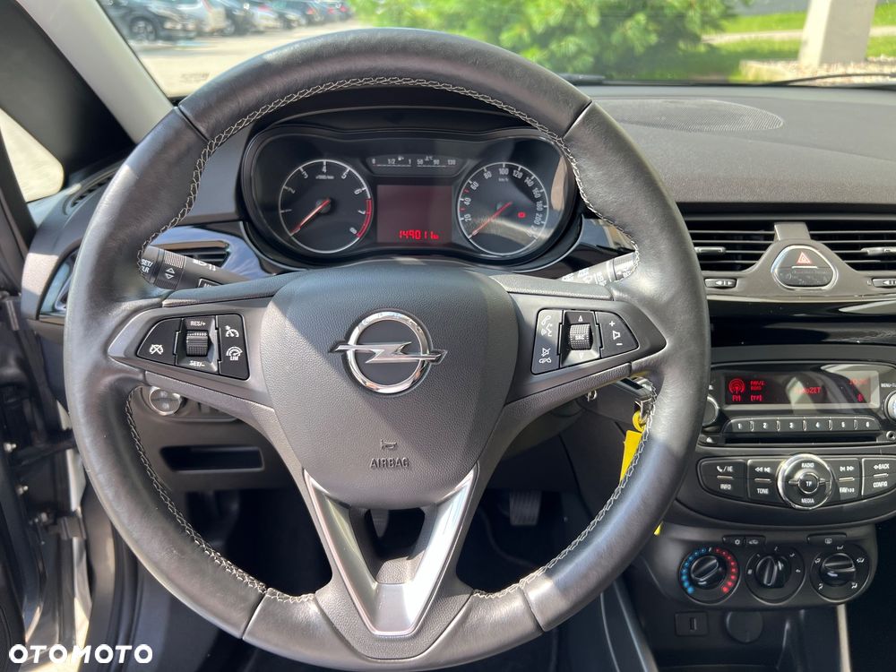 Opel Corsa 1.4 Active - 31