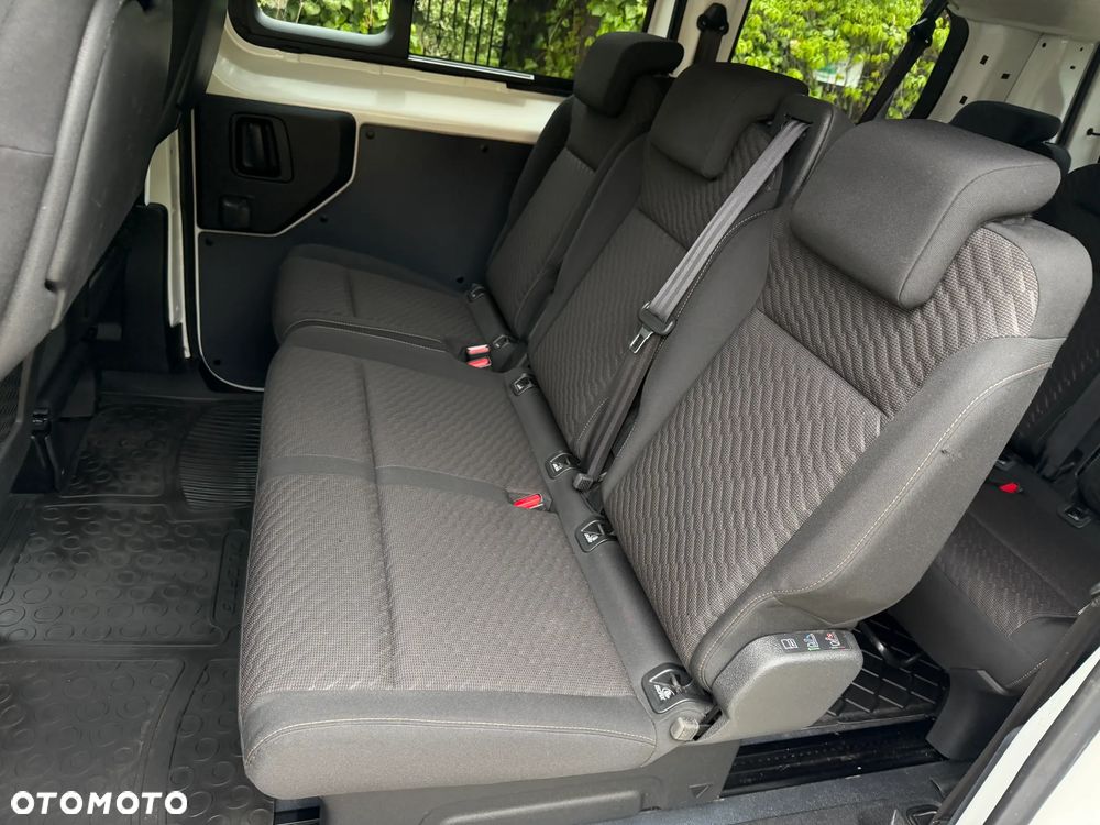 Citroën Jumpy Combi - 26