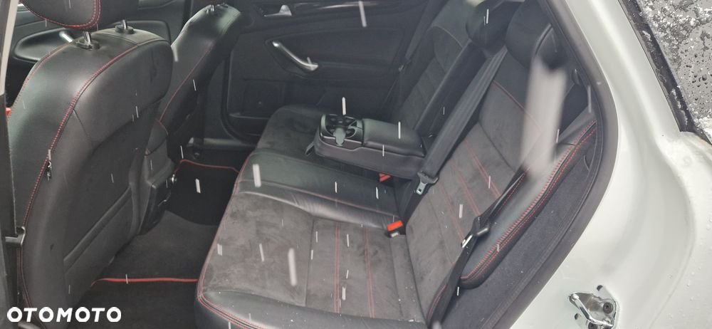 Ford Mondeo 2.2 TDCi Titanium S - 13