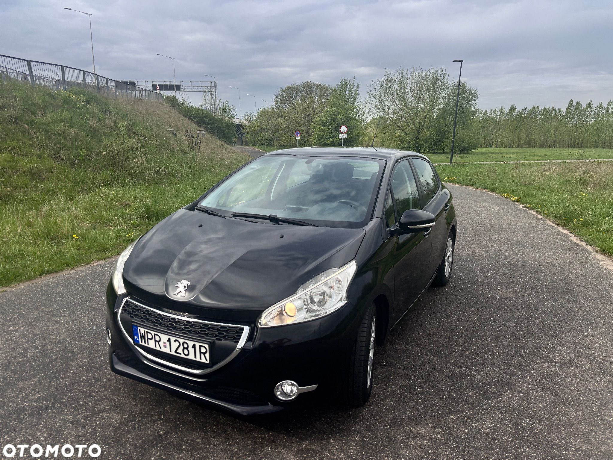 Peugeot 208 1.2 PureTech Active - 1