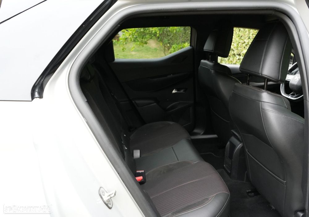 DS DS3 Crossback 1.2 PureTech Performance Line EAT8 - 37