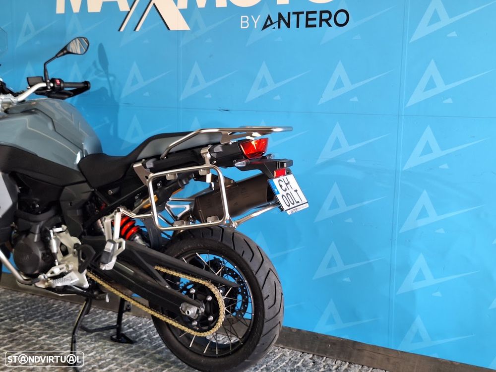 BMW F 900 GS Adventure - 7