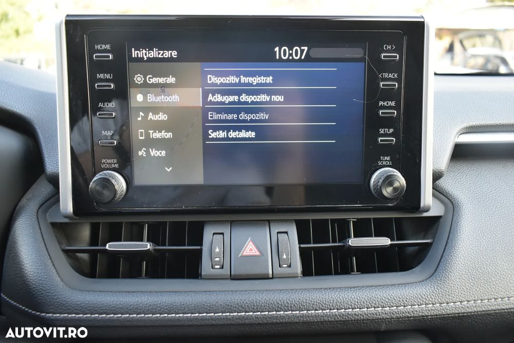 Toyota RAV4 - 15