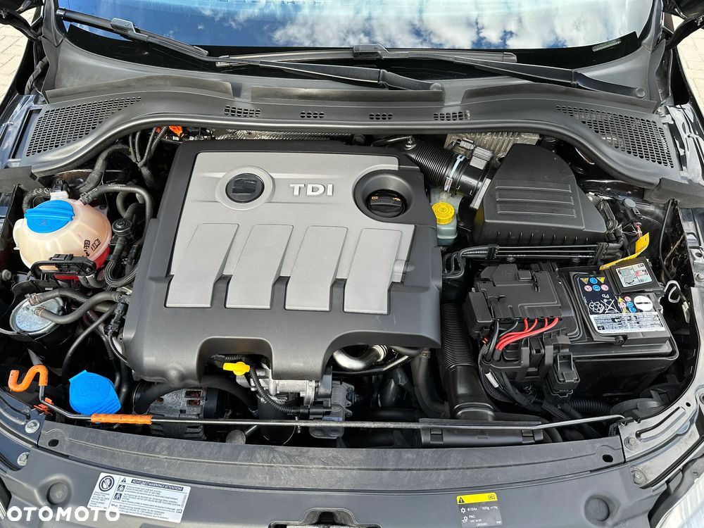 Seat Toledo - 26