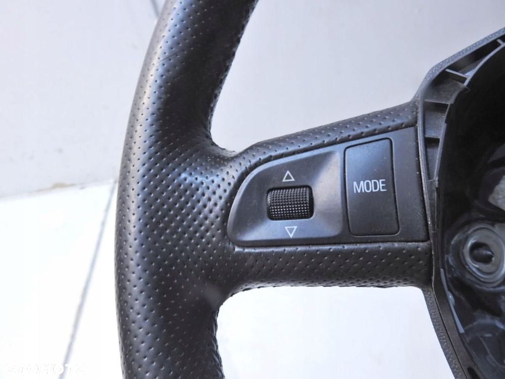 KIEROWNICA MULTIFUNKCJA AUDI A4 B7 8P0419091BL 62011000B - 7