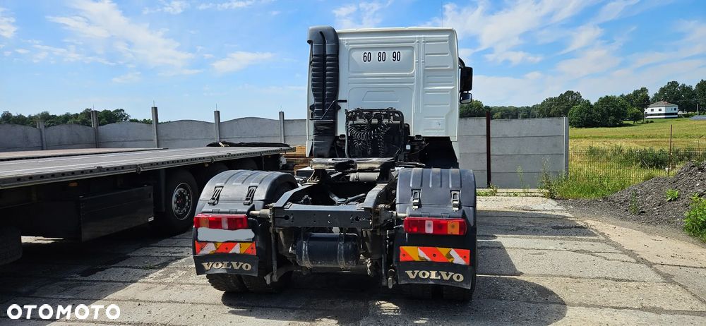 Volvo FH - 5