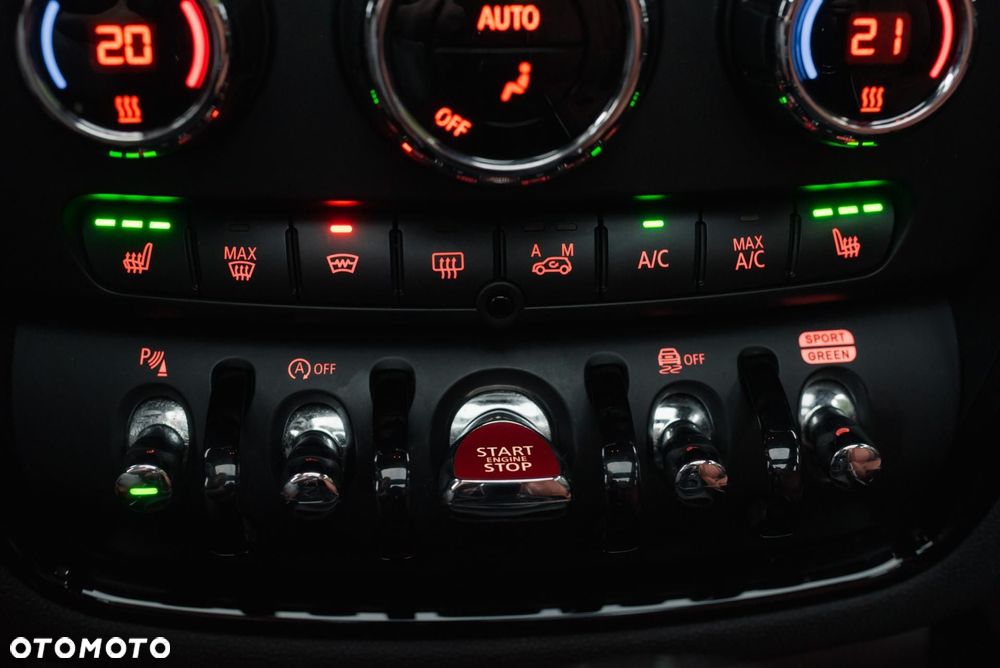 MINI Clubman - 26